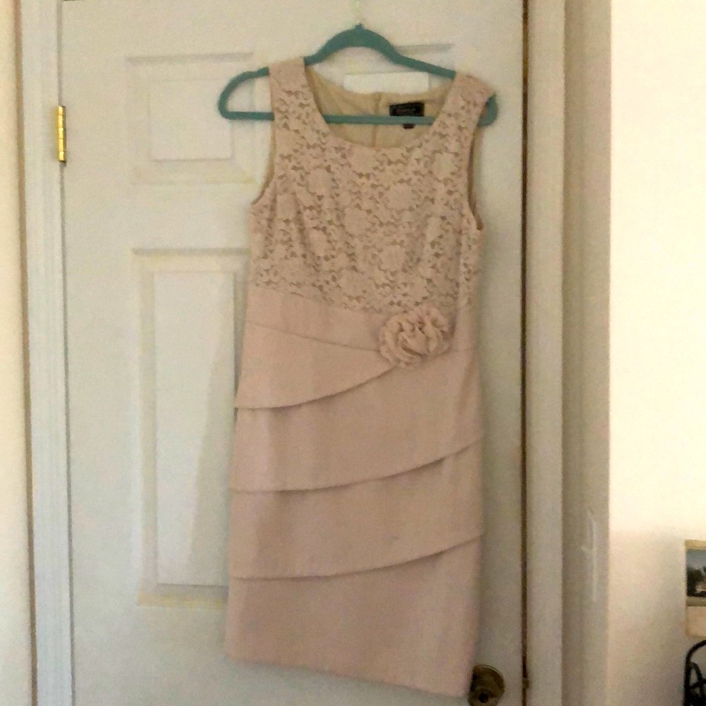 Worn once